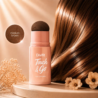 Divifit & Go Hair Concealer