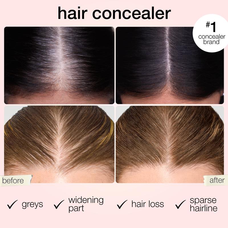 Divifit & Go Hair Concealer