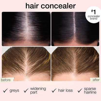 Divifit & Go Hair Concealer