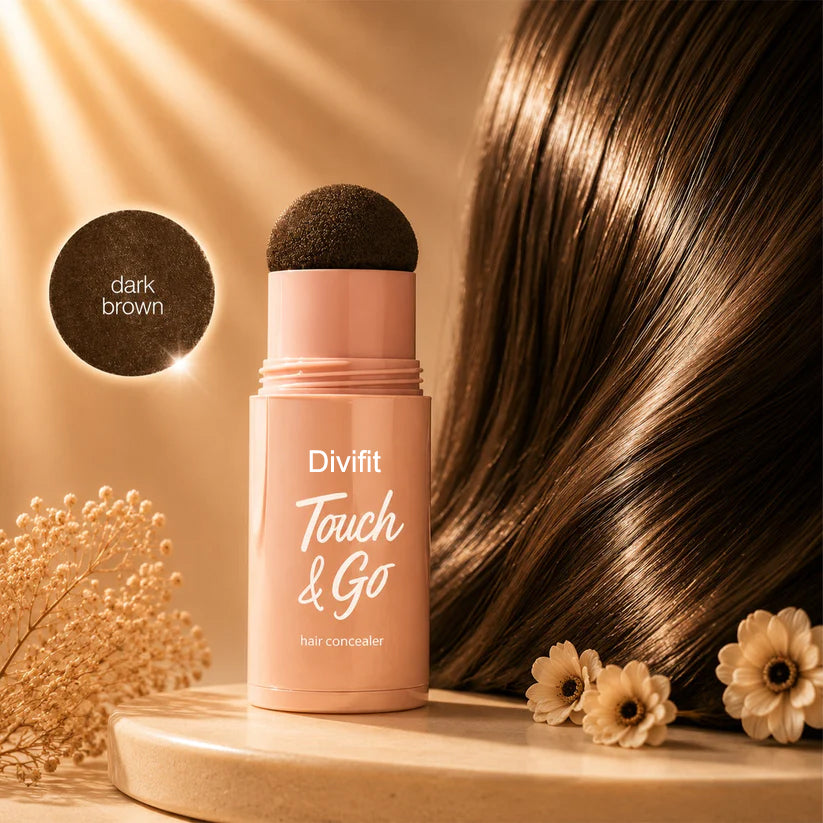 Divifit & Go Hair Concealer