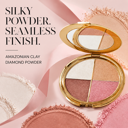Glow & Sculpt Face Palette
