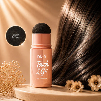 Divifit & Go Hair Concealer