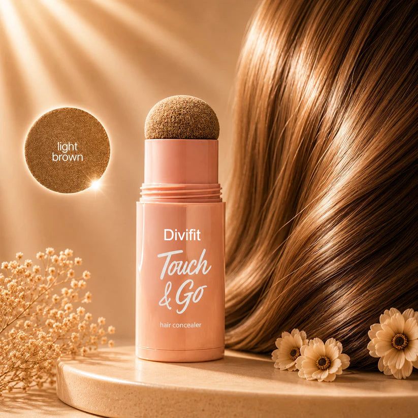 Divifit & Go Hair Concealer