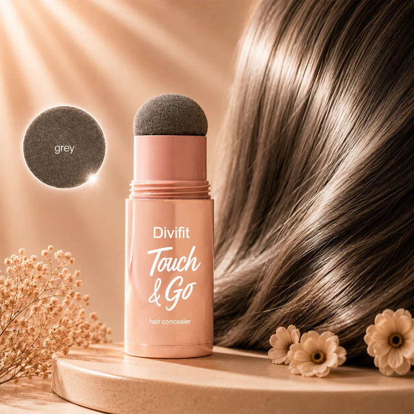Divifit & Go Hair Concealer