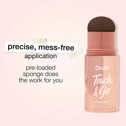 Divifit & Go Hair Concealer