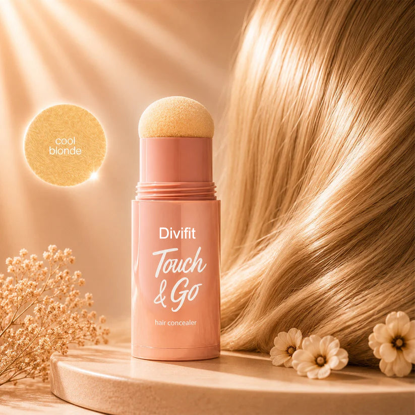 Divifit & Go Hair Concealer