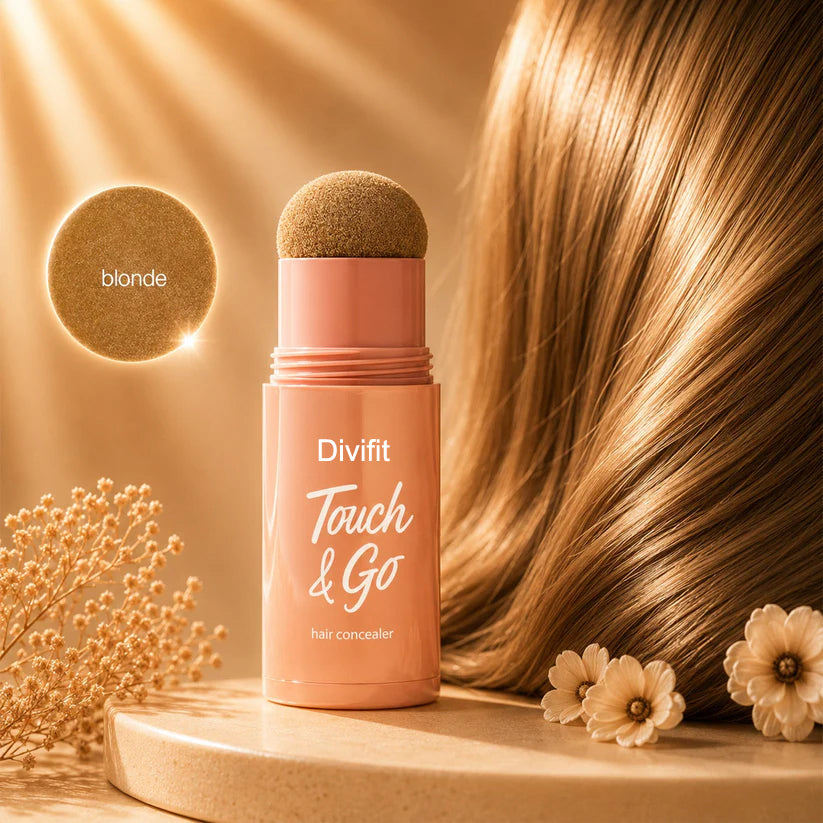 Divifit & Go Hair Concealer