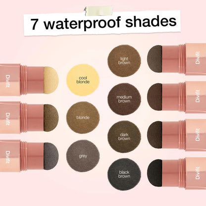 Divifit & Go Hair Concealer