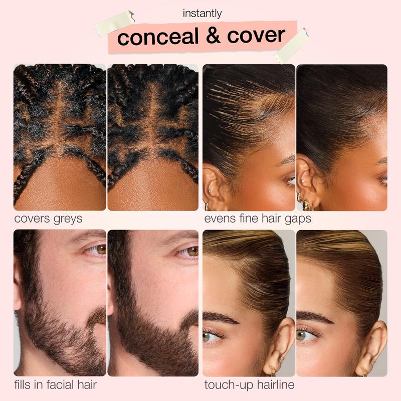 Divifit & Go Hair Concealer