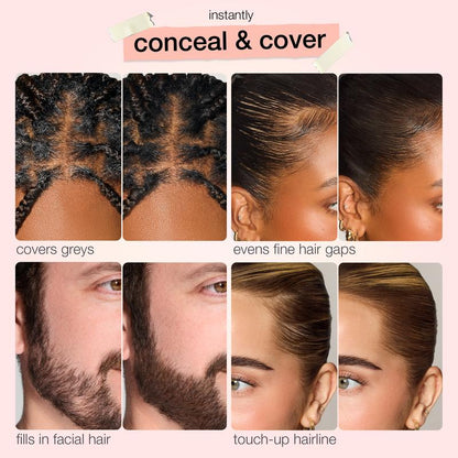 Divifit & Go Hair Concealer
